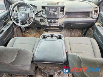 Zdjęcie 8 z 13 samochodu: 2021 RAM 4500 VIN:3C7WRLEL5MG512944 - miniatura