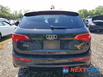 Zdjęcie 6 z 13 samochodu: 2012 AUDI Q5 PREMIUM PLUS VIN:WA1LFAFP4CA042797 - miniatura