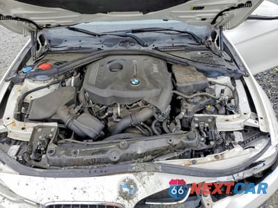 Zdjęcie 11 z 12 samochodu: 2017 BMW 330 XI VIN:WBA8K3C38HA023176 - miniatura