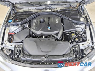 Zdjęcie 11 z 12 samochodu: 2019 BMW 430I GRAN COUPE VIN:WBA4J1C55KBM14892 - miniatura
