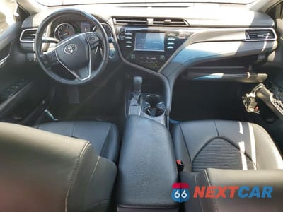 Zdjęcie 8 z 12 samochodu: 2018 TOYOTA CAMRY SE VIN:JTNB11HK8J3047385 - miniatura