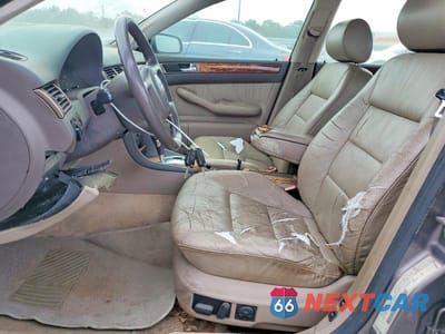 Zdjęcie 7 z 12 samochodu: 1999 AUDI A6 2.8 QUATTRO VIN:WAUBA24B1XN096731 - miniatura