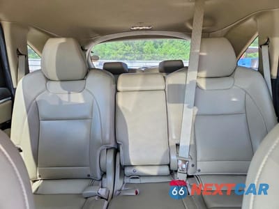 Zdjęcie 10 z 13 samochodu: 2018 ACURA MDX VIN:5J8YD3H3XJL003464 - miniatura