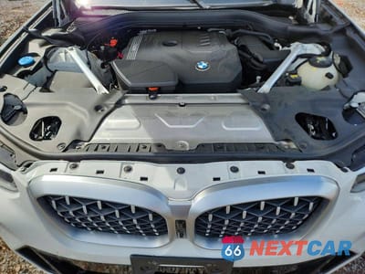 Zdjęcie 12 z 13 samochodu: 2023 BMW X4 XDRIVE30I VIN:5UX33DT04P9P87448 - miniatura