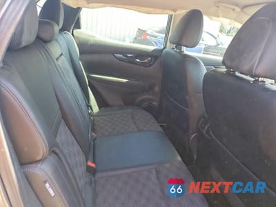 Zdjęcie 11 z 13 samochodu: 2022 NISSAN ROGUE SPORT SV VIN:JN1BJ1BV3NW582199 - miniatura