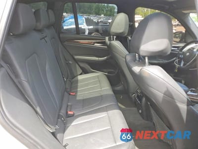Zdjęcie 11 z 14 samochodu: 2019 BMW X3 SDRIVE30I VIN:5UXTR7C51KLR44103 - miniatura