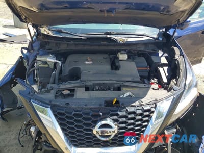 Zdjęcie 12 z 14 samochodu: 2020 NISSAN MURANO SL VIN:5N1AZ2CS4LN141711 - miniatura