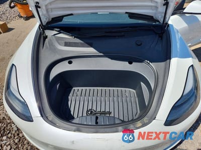 Zdjęcie 11 z 12 samochodu: 2023 TESLA MODEL 3 VIN:5YJ3E1EA9PF501177 - miniatura