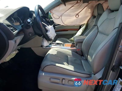 Zdjęcie 7 z 13 samochodu: 2017 ACURA MDX ADVANCE VIN:5FRYD3H8XHB003406 - miniatura
