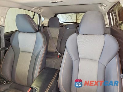 Zdjęcie 10 z 13 samochodu: 2018 SUBARU CROSSTREK PREMIUM VIN:JF2GTADC5JH232341 - miniatura