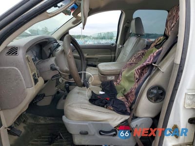 Zdjęcie 7 z 12 samochodu: 2003 DODGE RAM 2500 ST VIN:3D7KU28C63G815705 - miniatura