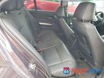 Zdjęcie 10 z 13 samochodu: 2008 BMW 335 XI VIN:WBAVD53558A010671 - miniatura