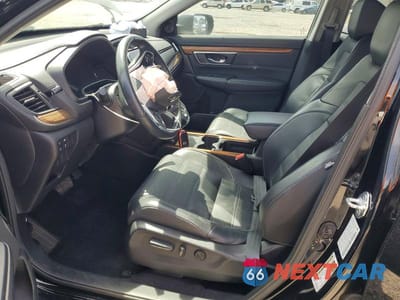 Zdjęcie 7 z 14 samochodu: 2021 HONDA CR-V TOURING VIN:2HKRW2H97MH653552 - miniatura