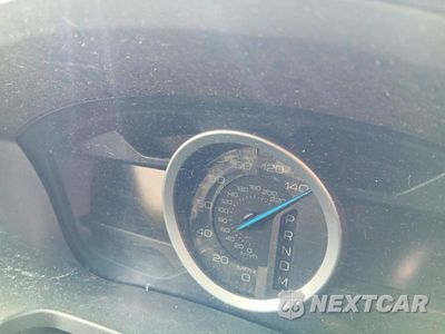 Zdjęcie 9 z 11 samochodu: 2013 FORD EXPLORER XLT VIN:1FM5K8D89DGC00396 - miniatura