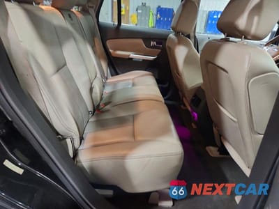 Zdjęcie 10 z 13 samochodu: 2012 FORD EDGE LIMITED VIN:2FMDK4KC6CBA63077 - miniatura