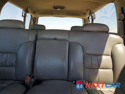 Zdjęcie 10 z 13 samochodu: 1999 CHEVROLET SUBURBAN K2500 VIN:3GNGK26J7XG169479 - miniatura
