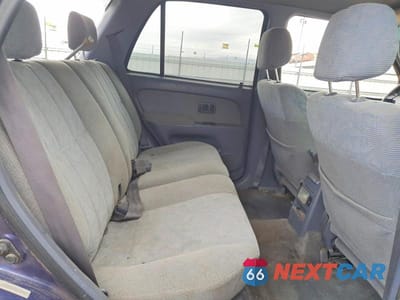 Zdjęcie 11 z 13 samochodu: 1999 TOYOTA 4RUNNER SR5 V6 VIN:JT3HN86R3X0198080 - miniatura