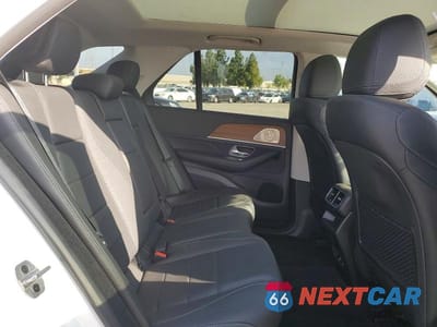 Zdjęcie 11 z 13 samochodu: 2025 MERCEDES-BENZ GLE 350 VIN:4JGFB4EB6SB341234 - miniatura