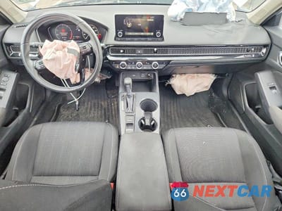 Zdjęcie 8 z 12 samochodu: 2022 HONDA CIVIC EX VIN:2HGFE1F79NH320203 - miniatura