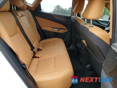 Zdjęcie 11 z 13 samochodu: 2025 LEXUS NX 350 LUXURY VIN:JTJHGCEZ6S2022578 - miniatura