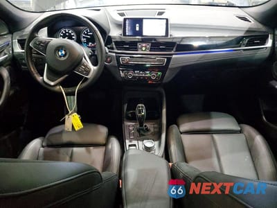 Zdjęcie 8 z 14 samochodu: 2021 BMW X2 SDRIVE28I VIN:WBXYH9C03M5S73408 - miniatura