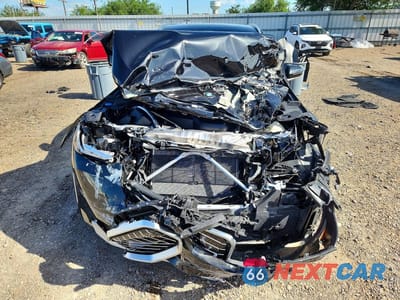 Piąte zdjęcie samochodu w środku: 2025 BMW X3 30 XDRIVE VIN:5UX53GP06S9081188 - miniatura