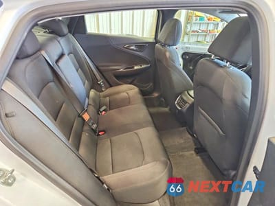 Zdjęcie 10 z 13 samochodu: 2024 CHEVROLET MALIBU LT VIN:1G1ZD5ST7RF176305 - miniatura
