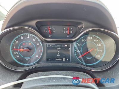 Zdjęcie 9 z 12 samochodu: 2018 CHEVROLET CRUZE LT VIN:1G1BE5SM9J7246375 - miniatura