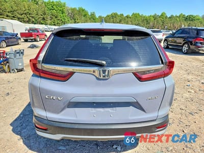 Zdjęcie 6 z 14 samochodu: 2021 HONDA CR-V EX VIN:2HKRW2H51MH680288 - miniatura