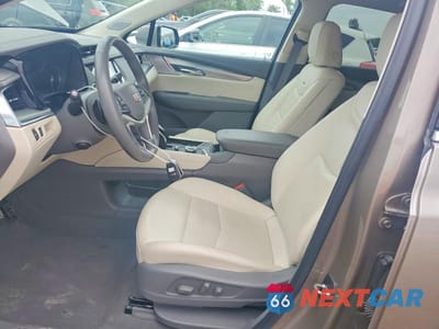 Zdjęcie 7 z 13 samochodu: 2023 CADILLAC XT5 VIN:1GYKNDRSXPZ132026 - miniatura