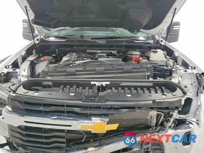 Zdjęcie 12 z 13 samochodu: 2026 CHEVROLET SILVERADO K2500 HEAVY DUTY LT VIN:2GC1KNEY5T1144825 - miniatura