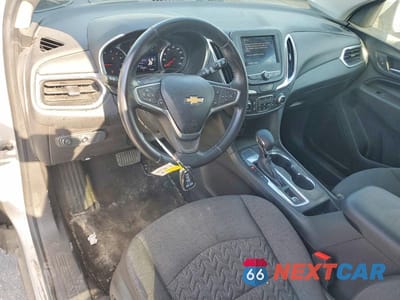 Zdjęcie 8 z 13 samochodu: 2022 CHEVROLET EQUINOX LT VIN:3GNAXJEVXNL217230 - miniatura