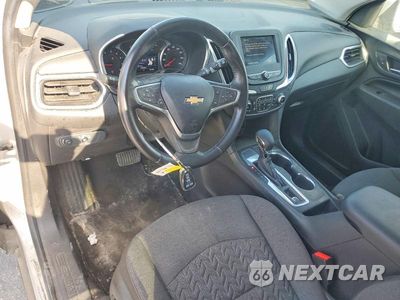 Zdjęcie 8 z 13 samochodu: 2022 CHEVROLET EQUINOX LT VIN:3GNAXJEVXNL217230 - miniatura