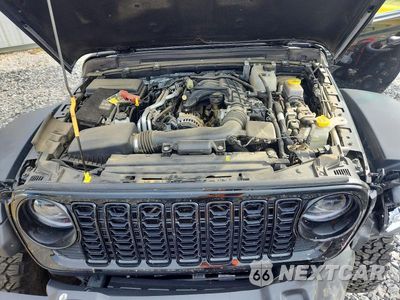 Zdjęcie 12 z 13 samochodu: 2025 JEEP WRANGLER SPORT VIN:1C4RJXDG3SW566884 - miniatura