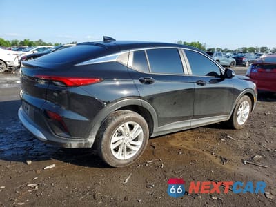 Trzecie zdjęcie samochodu z tyłu: 2024 BUICK ENVISTA PREFERRED VIN:KL47LAE23RB163663 - miniatura