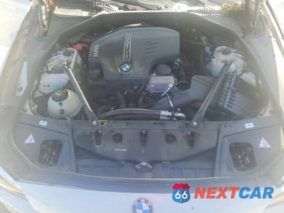 Zdjęcie 11 z 12 samochodu: 2015 BMW 528 I VIN:WBA5A5C51FD516535 - miniatura