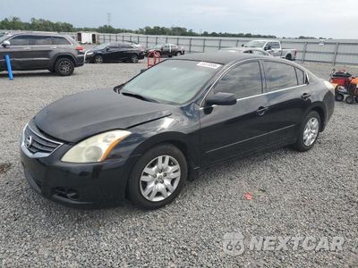 2011 NISSAN ALTIMA 2.5 1N4AL2AP0BC171499 - główne zdjęcie licytacji z USA - miniatura
