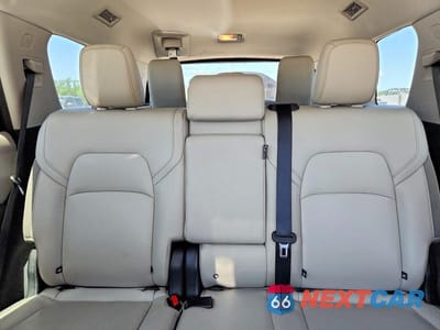 Zdjęcie 10 z 14 samochodu: 2022 NISSAN PATHFINDER SL VIN:5N1DR3CC9NC255942 - miniatura