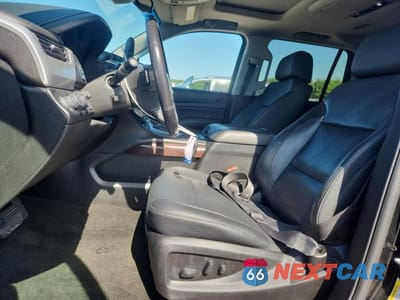 Zdjęcie 7 z 13 samochodu: 2018 GMC YUKON SLT VIN:1GKS2BKC3JR321585 - miniatura