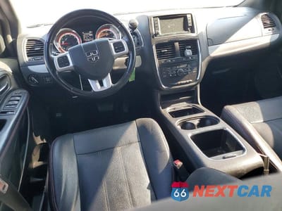Zdjęcie 8 z 14 samochodu: 2020 DODGE GRAND CARAVAN GT VIN:2C4RDGEG5LR208007 - miniatura