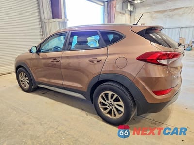 Drugie zdjęcie samochodu z przodu: 2017 HYUNDAI TUCSON ECO VIN:KM8J33A29HU367556 - miniatura