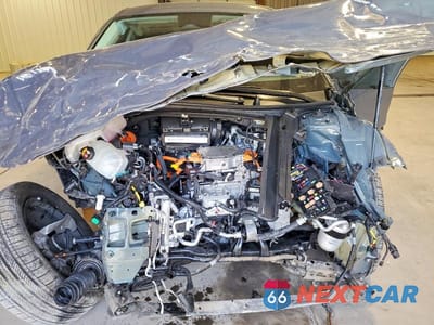 Zdjęcie 11 z 12 samochodu: 2024 HYUNDAI IONIQ 5 SEL VIN:KM8KNDDFXRU257202 - miniatura