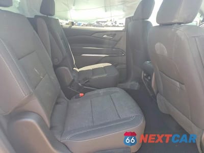 Zdjęcie 11 z 13 samochodu: 2026 CHEVROLET TRAVERSE LT VIN:1GNERGKS4TJ186635 - miniatura