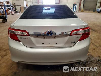 Zdjęcie 6 z 13 samochodu: 2012 TOYOTA CAMRY HYBRID XLE VIN:4T1BD1FK1CU038938 - miniatura