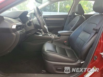 Zdjęcie 7 z 12 samochodu: 2020 NISSAN ALTIMA SL VIN:1N4BL4EV4LC214316 - miniatura