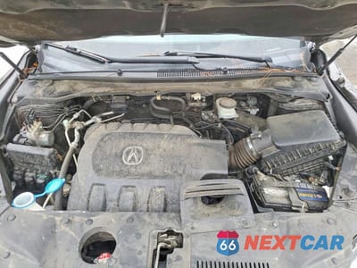 Zdjęcie 12 z 13 samochodu: 2016 ACURA RDX VIN:5J8TB3H37GL016889 - miniatura