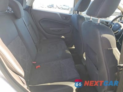 Zdjęcie 10 z 12 samochodu: 2012 FORD FIESTA SEL VIN:3FADP4CJ9CM103840 - miniatura