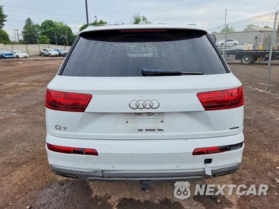 Zdjęcie 6 z 14 samochodu: 2019 AUDI Q7 PREMIUM PLUS VIN:WA1LHAF72KD029666 - miniatura