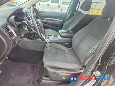 Zdjęcie 7 z 13 samochodu: 2017 DODGE DURANGO SXT VIN:1C4RDHAG4HC736813 - miniatura