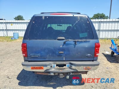 Zdjęcie 6 z 13 samochodu: 1998 FORD EXPEDITION VIN:1FMPU18LXWLC18537 - miniatura